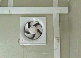 換気扇